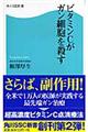 ビタミンＣがガン細胞を殺す