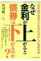 なぜ金利が上がると債券は下がるのか？　全訂版