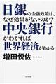 中央銀行がわかれば世界経済がわかる