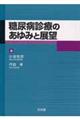 糖尿病診療のあゆみと展望