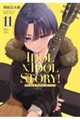 IDOL×IDOL STORY! 11