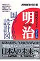 明治 国づくりの設計図編