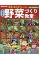 写真とまんがでよくわかるよだひできの野菜づくり教室　増補改訂版