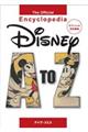 Ｄｉｓｎｅｙ　Ａ　ｔｏ　Ｚ