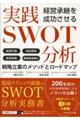 実践ＳＷＯＴ分析