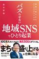 �o�Y�点�Ȃ��n��SNS�łЂƂ�N��