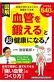 図解「血管を鍛える」と超健康になる！