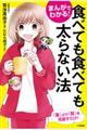 まんがでわかる！食べても食べても太らない法