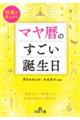 マヤ暦のすごい誕生日