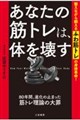 あなたの筋トレは、体を壊す