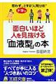 面白いほど人を見抜ける「血液型」の本