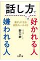 話し方で好かれる人嫌われる人