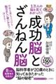 １万人の脳を見てわかった！「成功脳」と「ざんねん脳」