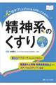 心のケアにたずさわる人が知っておきたい精神系のくすり