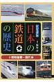 ビジュアル日本の鉄道の歴史　３