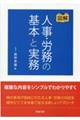 図解人事・労務の基本と実務