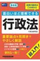 面白いほど理解できる行政法　第４版