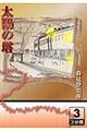 太陽の塔 3
