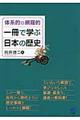 体系的◎網羅的一冊で学ぶ日本の歴史