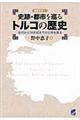 史跡・都市を巡るトルコの歴史