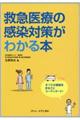 救急医療の感染対策がわかる本