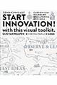 ＳＴＡＲＴ　ＩＮＮＯＶＡＴＩＯＮ！