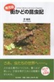 鹿児島・街かどの昆虫記