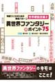 物語づくりのための黄金パターン　世界観設定編　２