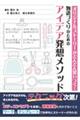 オリジナルストーリーがどんどん思いつく！物語づくりのためのアイデア発想メソッド