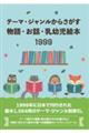 テーマ・ジャンルからさがす物語・お話・乳幼児絵本 1999
