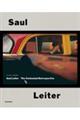 Ｓａｕｌ　Ｌｅｉｔｅｒ　Ｔｈｅ　Ｃｅｎｔｅｎｎｉａｌ　Ｒｅｔｒｏｓｐｅｃｔｉｖｅ