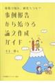 ����̒m���A�����ւȂ��@����񍐂���n�߂�_���쐬�K�C�h