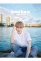 kuoka 小越勇輝 official photo book