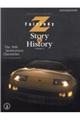 Fairlady Z Story & History Vol.2
