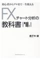 ＦＸチャート分析の教科書