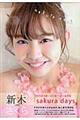 sakura days