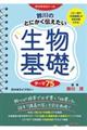 鈴川のとにかく伝えたい生物基礎テーマ７５