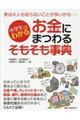 小学生でもわかるお金にまつわるそもそも事典