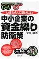 いまさら人に聞けない「中小企業の資金繰り」防衛策