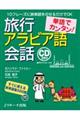 単語でカンタン！旅行アラビア語会話