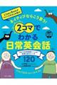 ネイティブならこう言う!2コマでわかる日常英会話