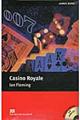 洋書＞Ｃａｓｉｎｏ　ｒｏｙａｌｅ