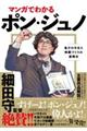 マンガでわかるポン・ジュノ