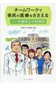 チームワークで県民の医療をささえる