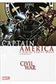 キャプテン・アメリカ:シビル・ウォー