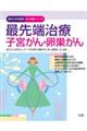 最先端治療子宮がん・卵巣がん