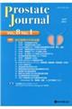 Ｐｒｏｓｔａｔｅ　Ｊｏｕｒｎａｌ　Ｖｏｌ．８　Ｎｏ．１