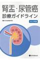 腎盂・尿管癌診療ガイドライン　２０２３年版