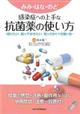 みみ・はな・のど感染症への上手な抗菌薬の使い方