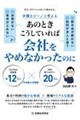 弁護士ビーノと考える「あのときこうしていれば」会社をやめなかったのに